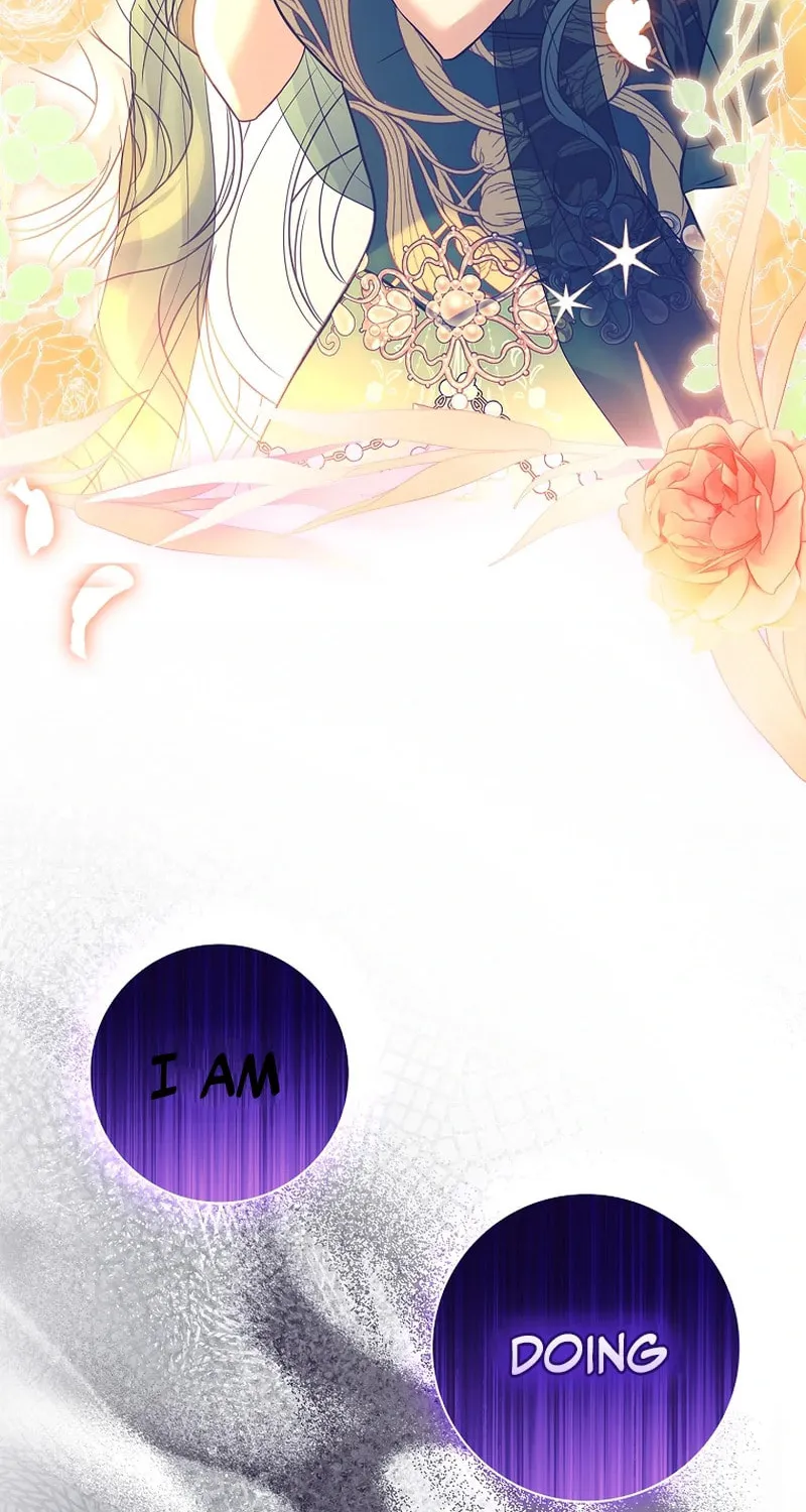 Honey, Why Can't We Get a Divorce? Chapter 42 page 5 - 