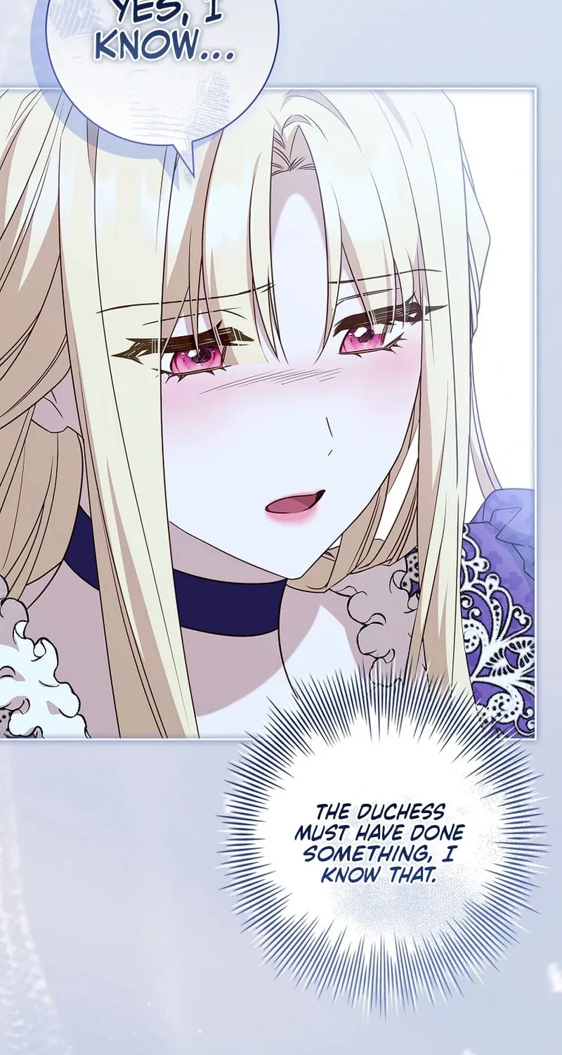 Honey, Why Can't We Get a Divorce? Chapter 42 page 43 - 