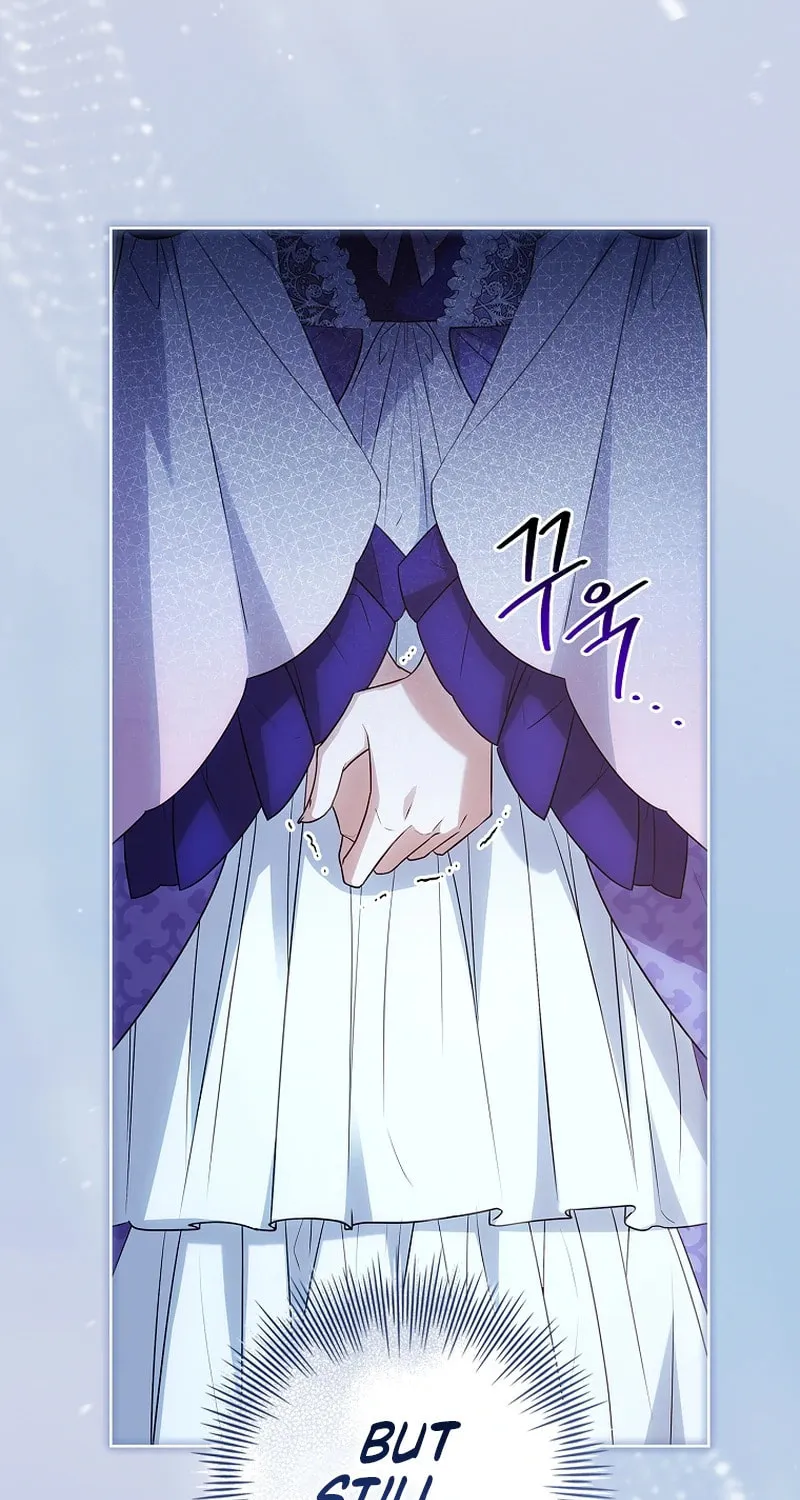 Honey, Why Can't We Get a Divorce? Chapter 42 page 44 - 