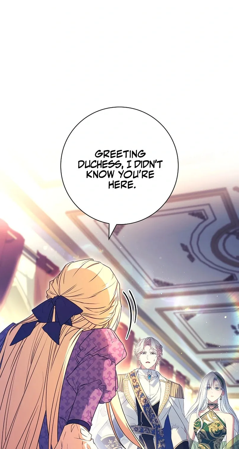 Honey, Why Can't We Get a Divorce? Chapter 42 page 46 - 