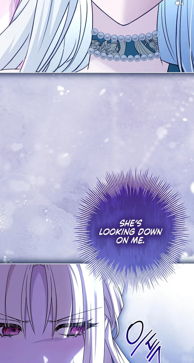 Honey, Why Can't We Get a Divorce? Chapter 42 page 48 - 