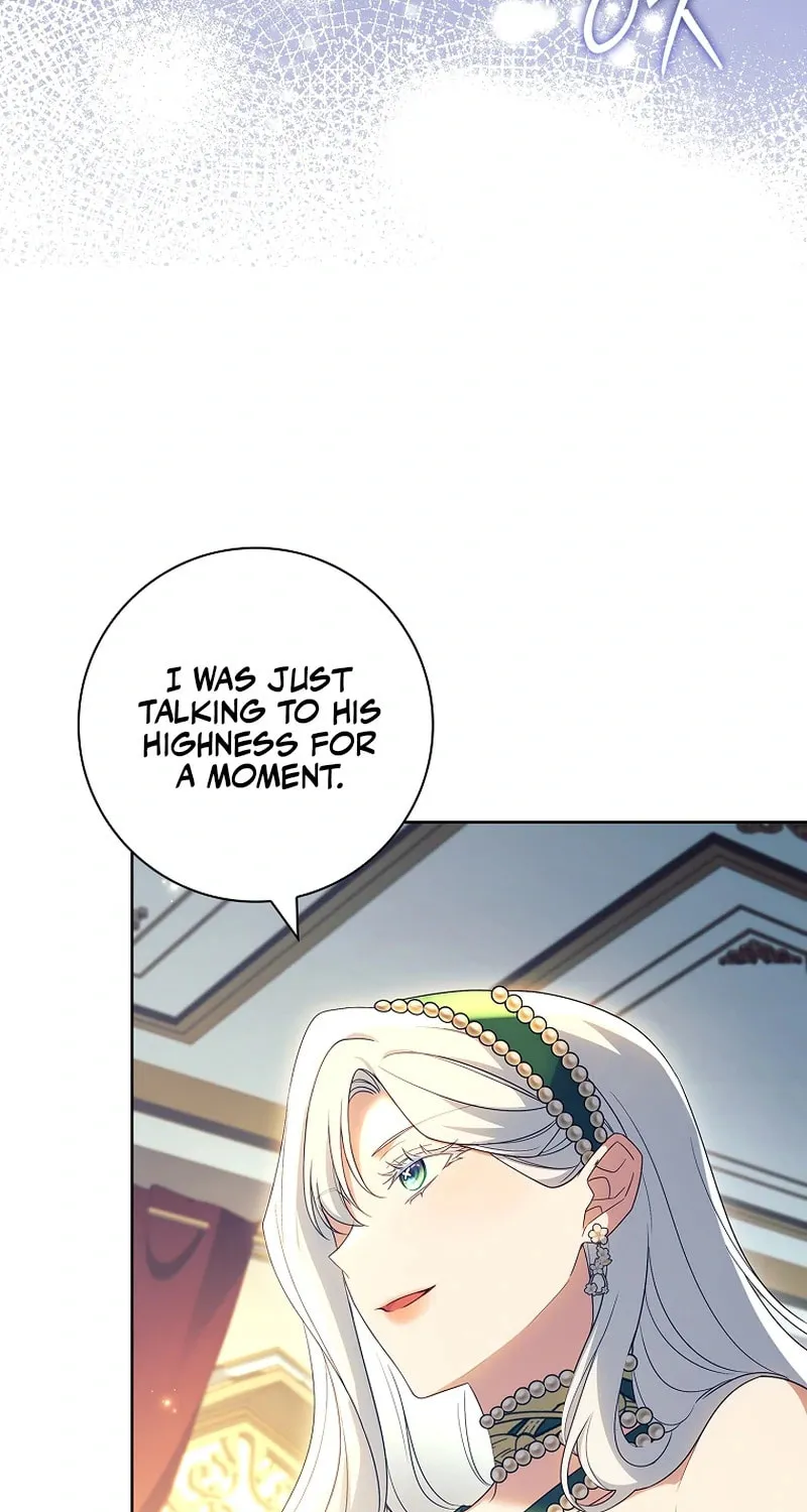 Honey, Why Can't We Get a Divorce? Chapter 42 page 50 - 