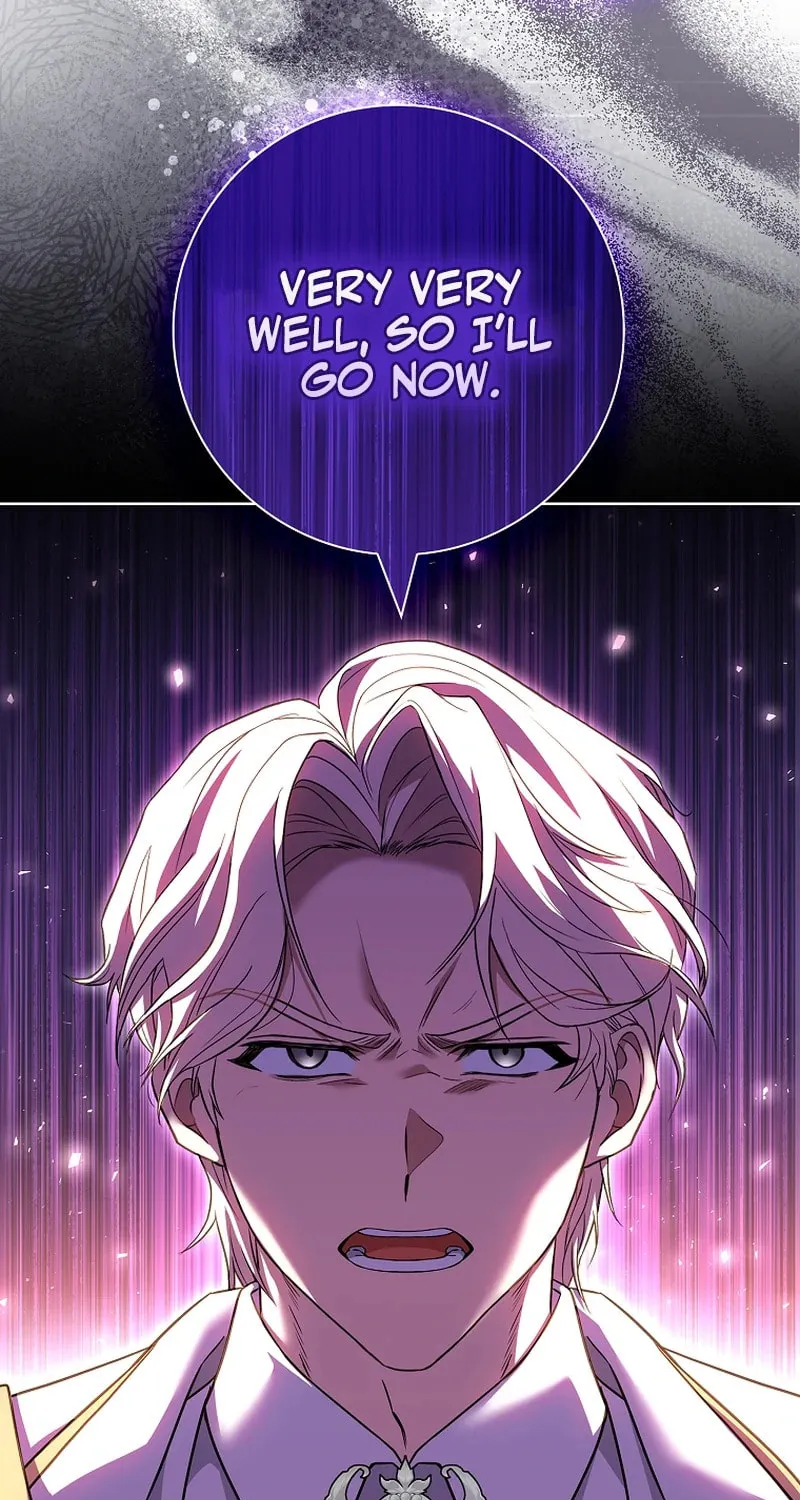Honey, Why Can't We Get a Divorce? Chapter 42 page 6 - 