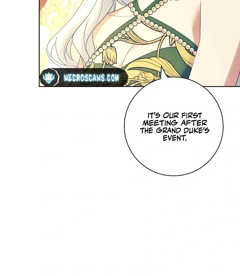 Honey, Why Can't We Get a Divorce? Chapter 42 page 51 - 