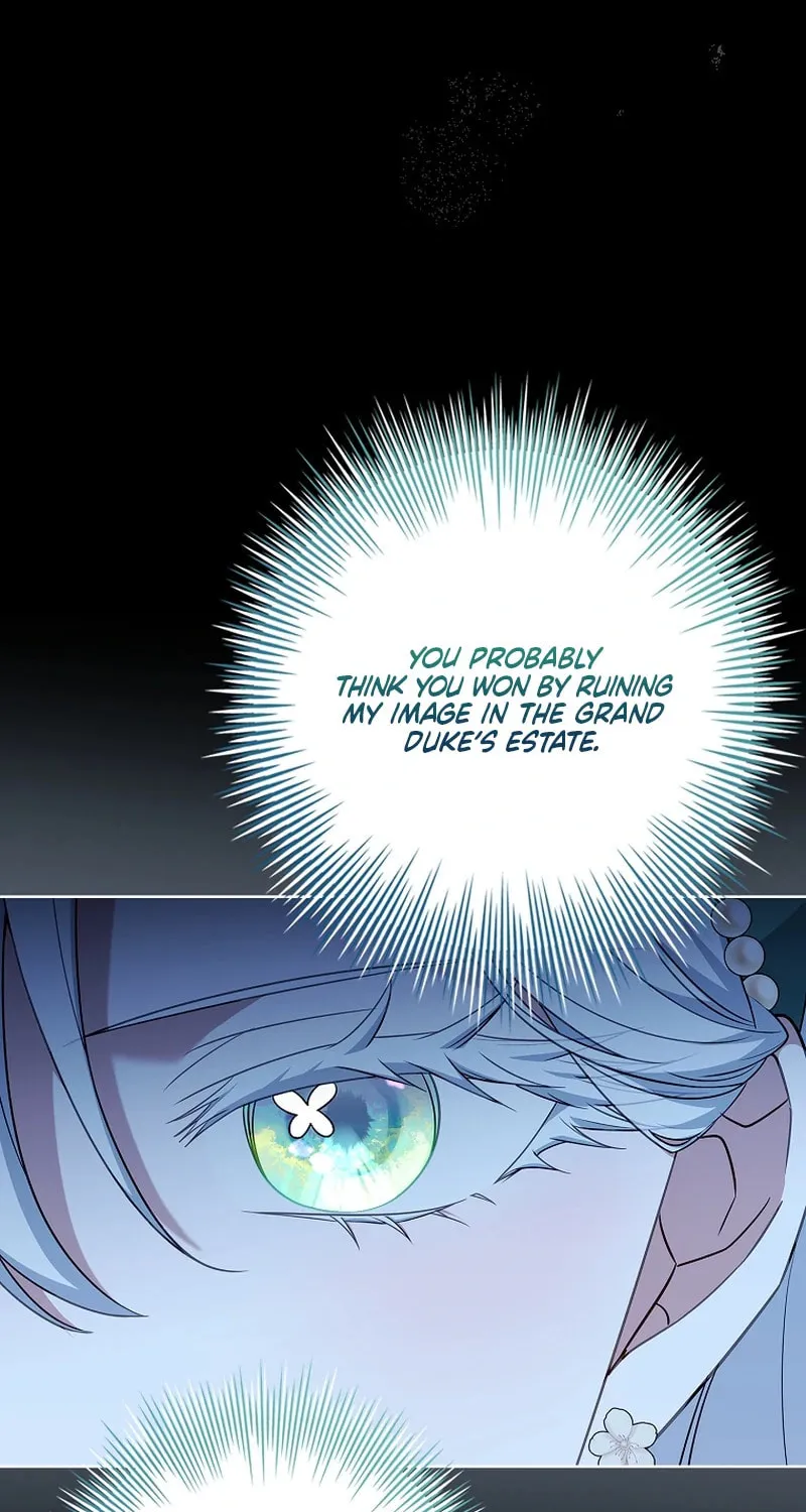Honey, Why Can't We Get a Divorce? Chapter 42 page 57 - 