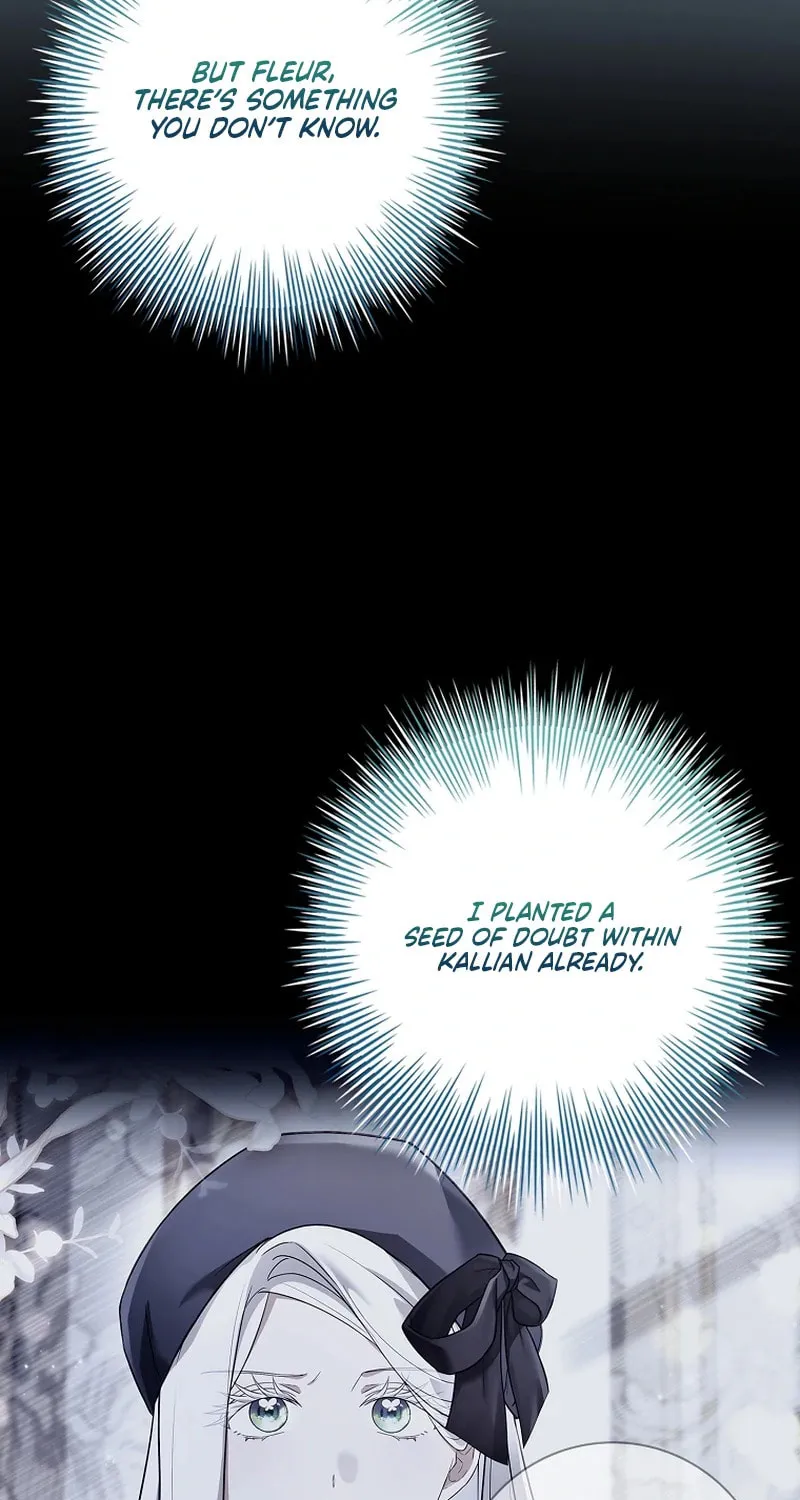 Honey, Why Can't We Get a Divorce? Chapter 42 page 58 - 