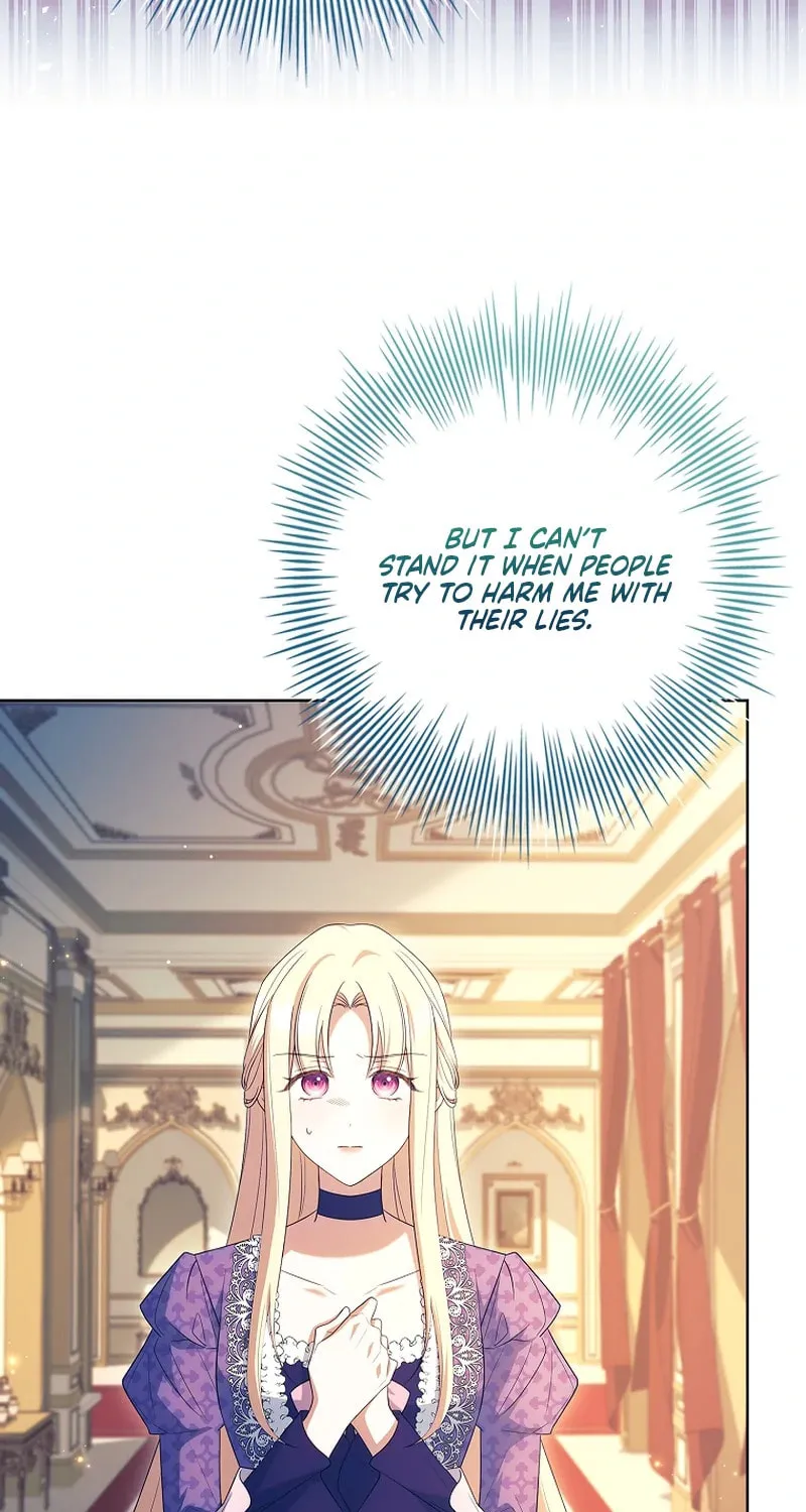 Honey, Why Can't We Get a Divorce? Chapter 42 page 60 - 