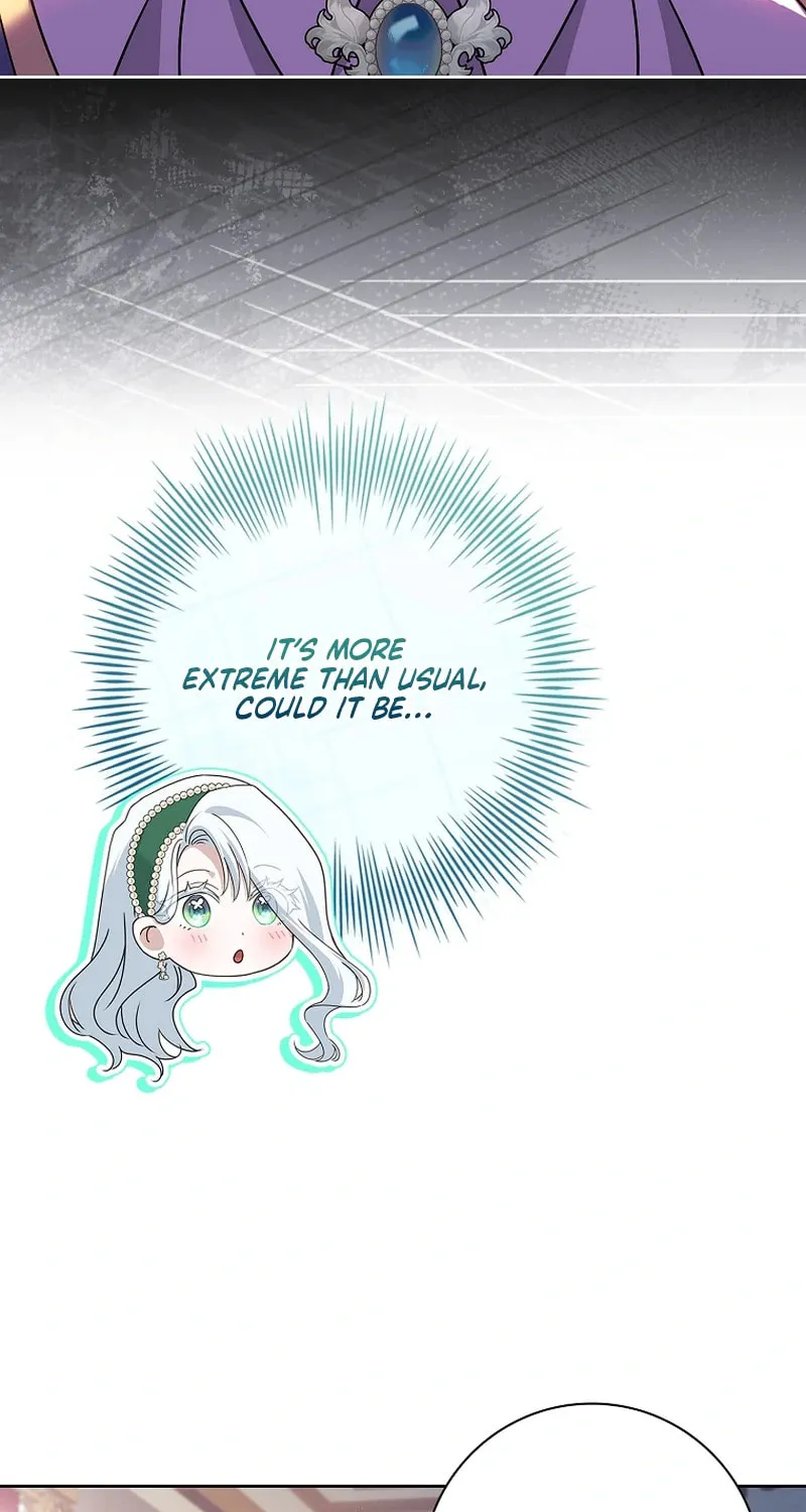 Honey, Why Can't We Get a Divorce? Chapter 42 page 7 - 