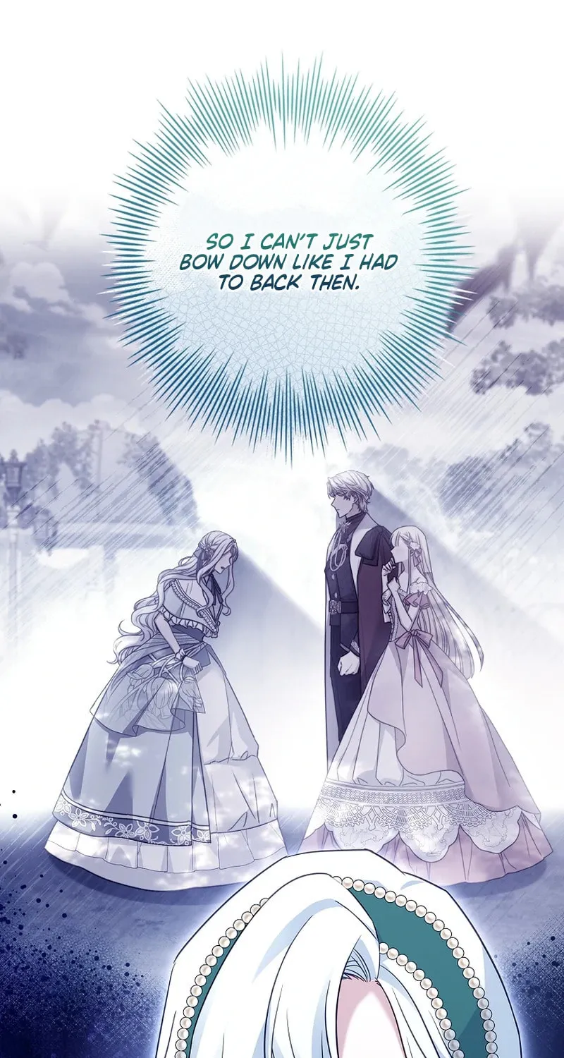 Honey, Why Can't We Get a Divorce? Chapter 42 page 62 - 