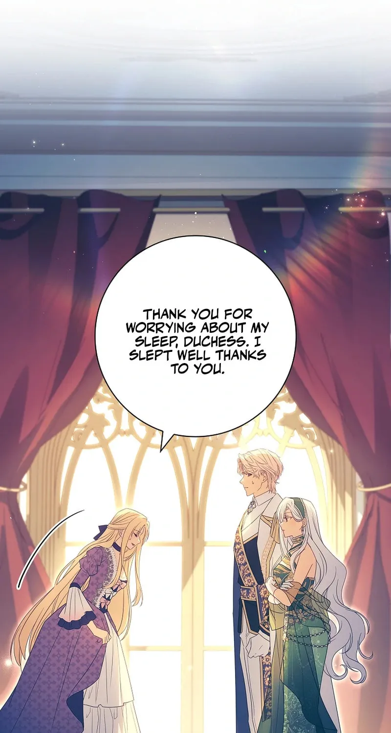 Honey, Why Can't We Get a Divorce? Chapter 42 page 64 - 