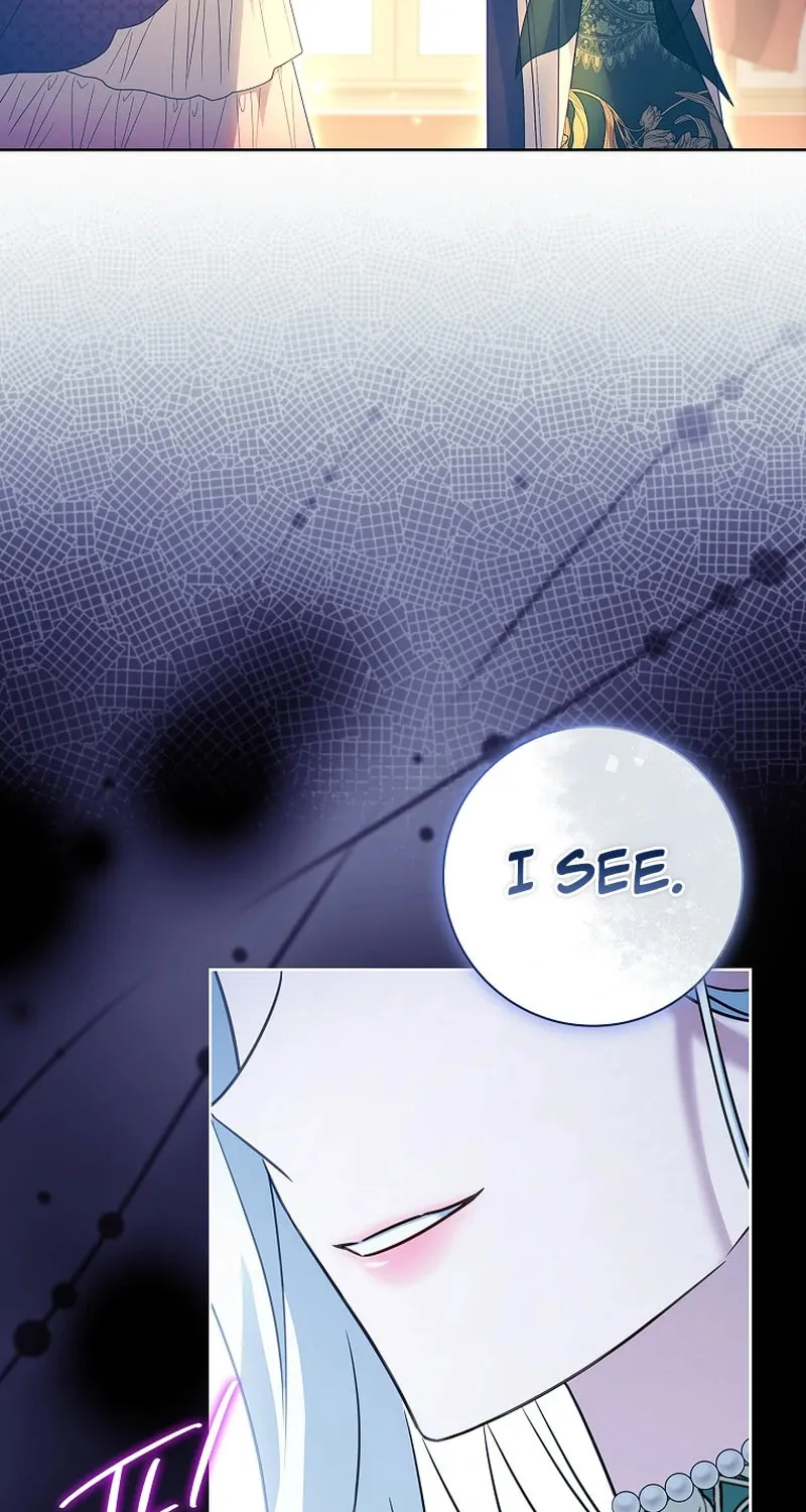 Honey, Why Can't We Get a Divorce? Chapter 42 page 65 - 