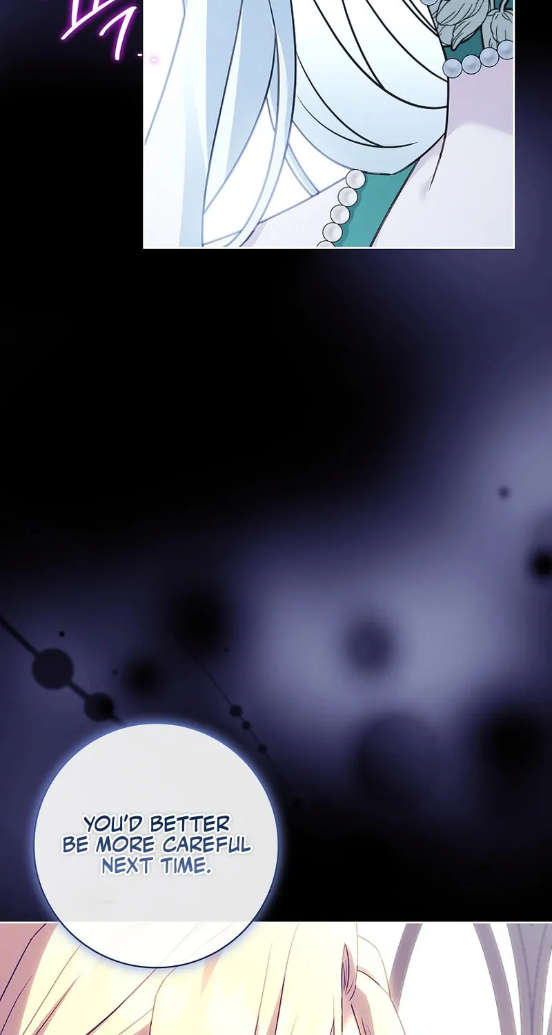 Honey, Why Can't We Get a Divorce? Chapter 42 page 66 - 