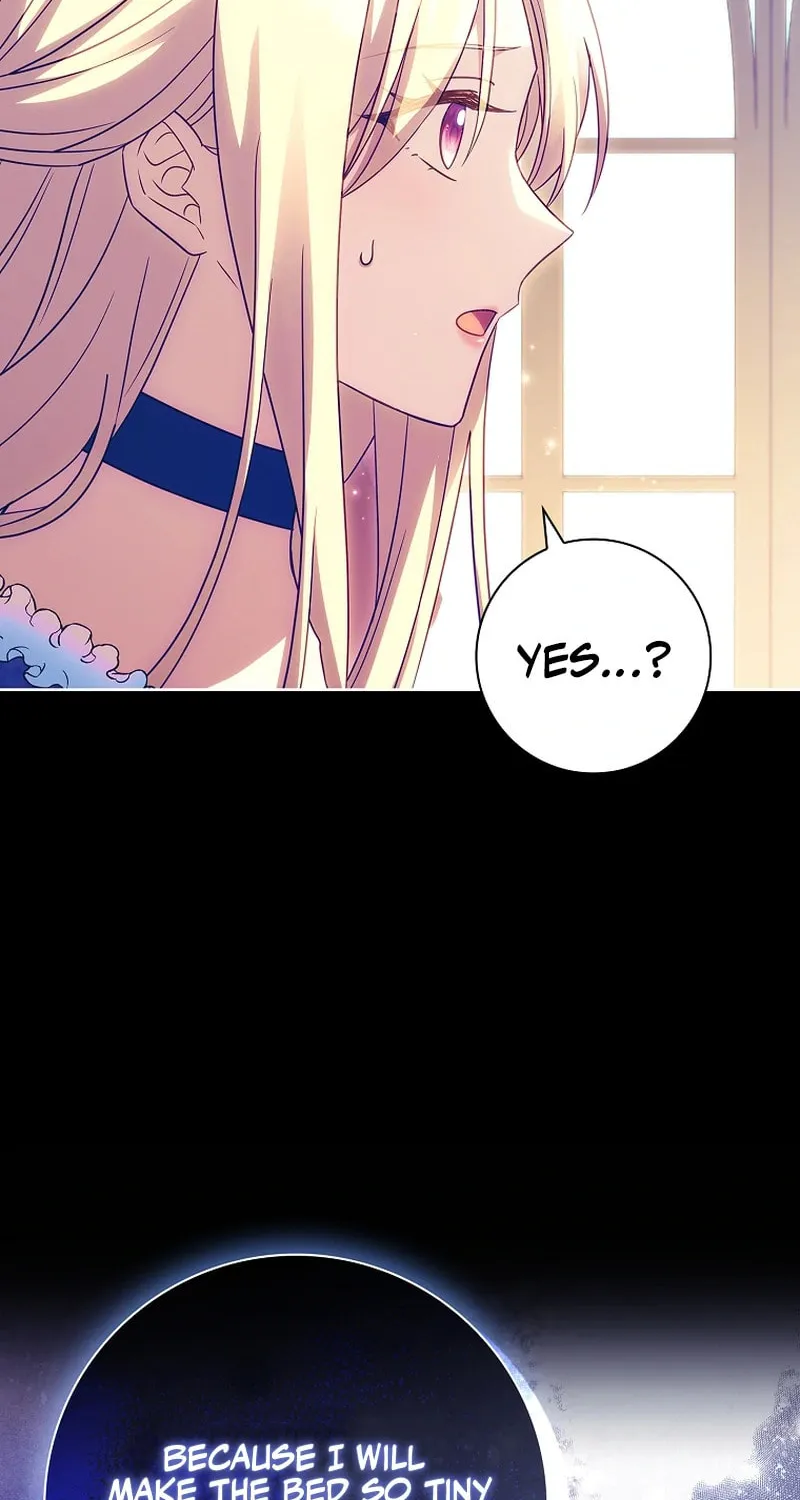 Honey, Why Can't We Get a Divorce? Chapter 42 page 67 - 