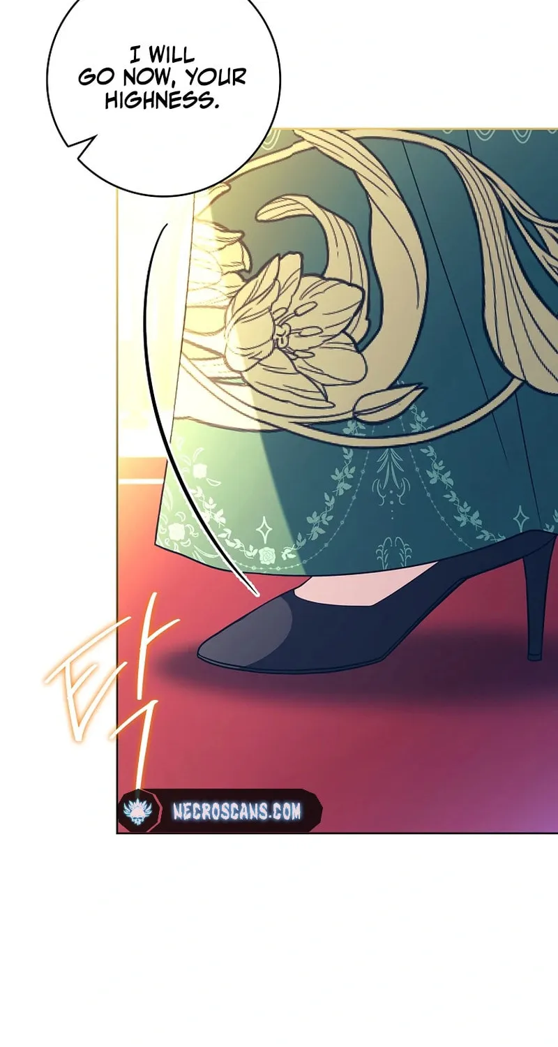 Honey, Why Can't We Get a Divorce? Chapter 42 page 71 - 