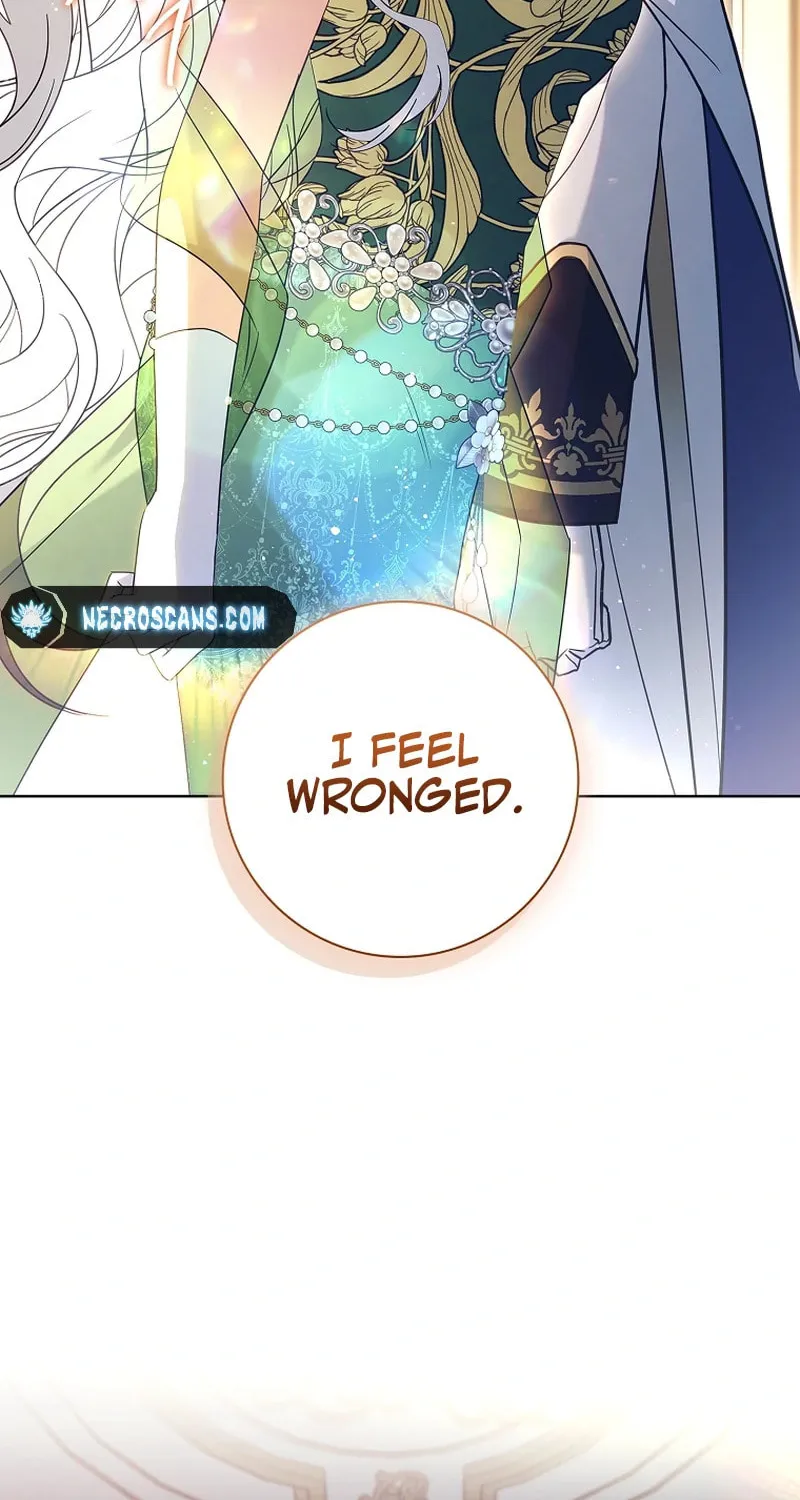 Honey, Why Can't We Get a Divorce? Chapter 42 page 74 - 
