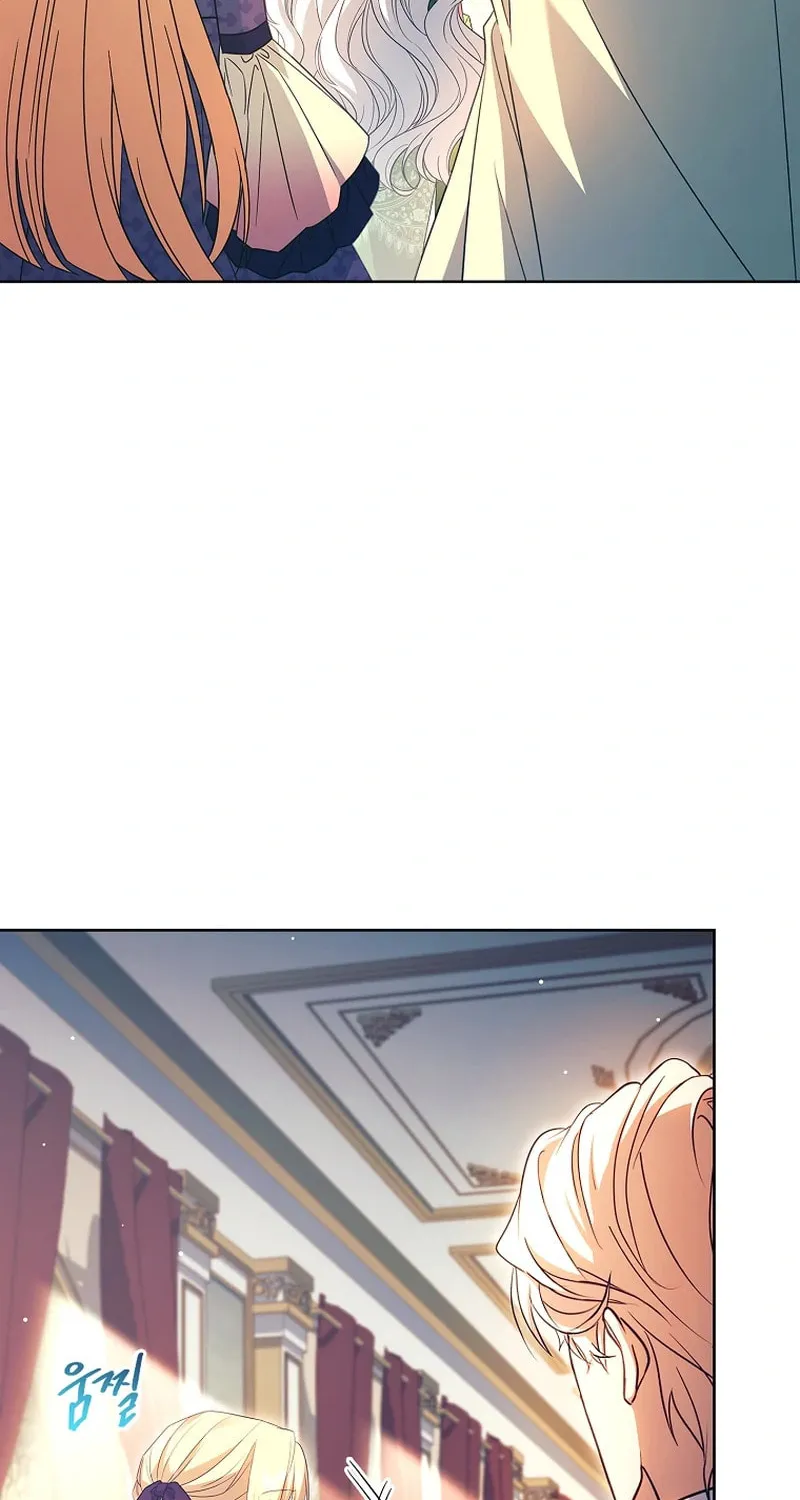 Honey, Why Can't We Get a Divorce? Chapter 42 page 76 - 