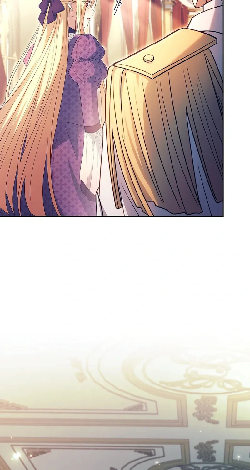 Honey, Why Can't We Get a Divorce? Chapter 42 page 77 - 