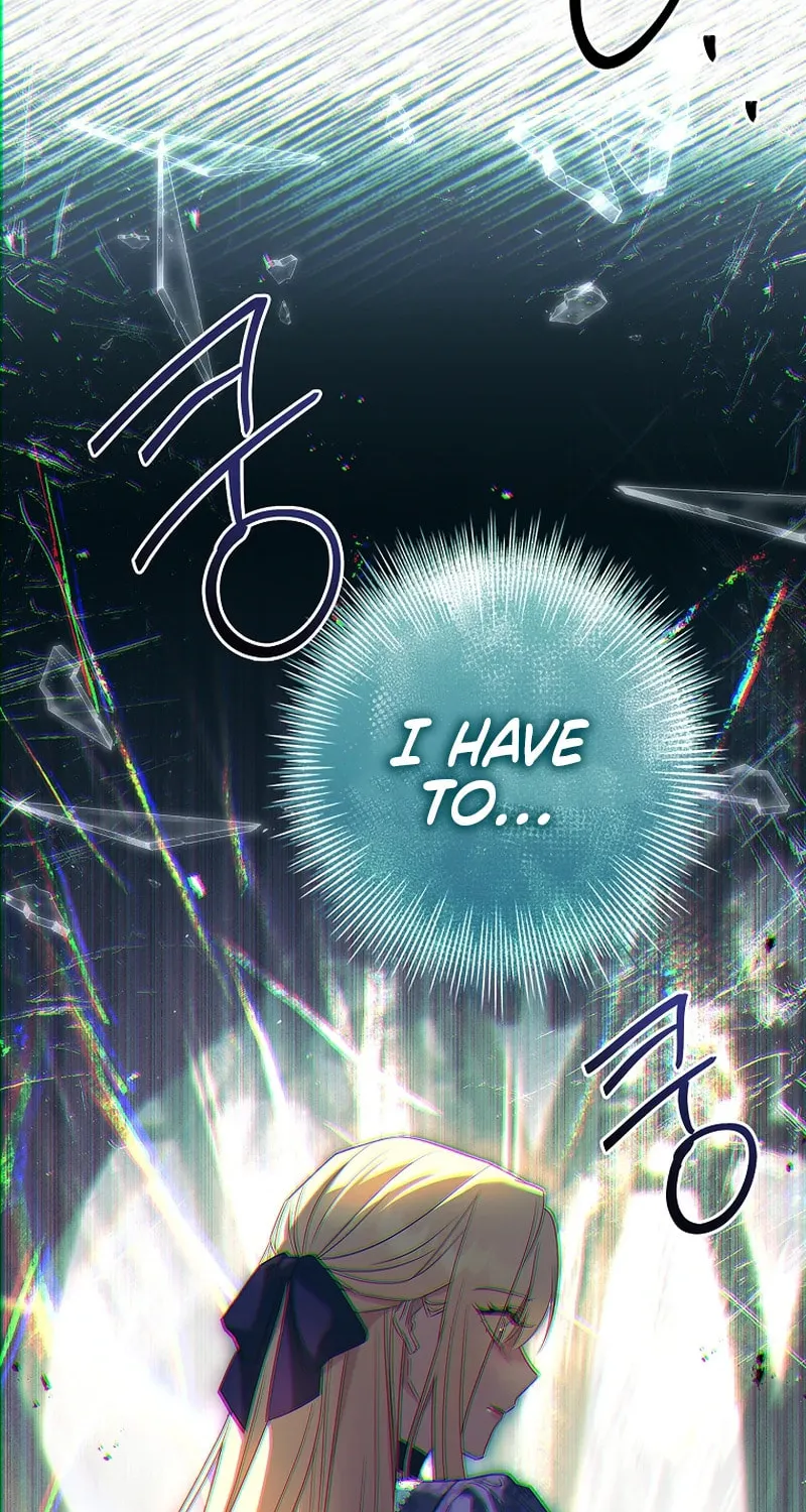 Honey, Why Can't We Get a Divorce? Chapter 42 page 81 - 
