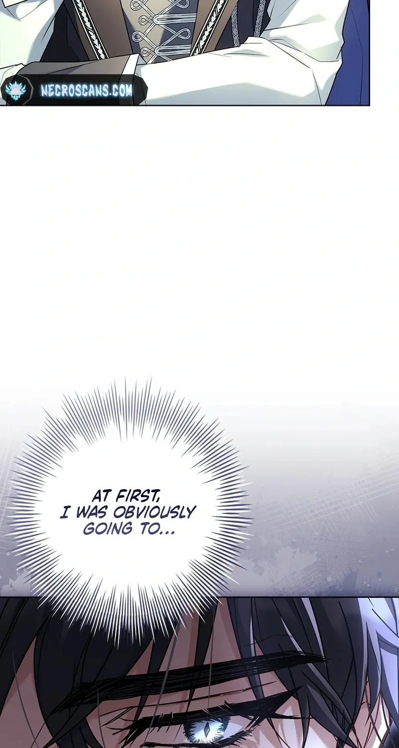 Honey, Why Can't We Get a Divorce? Chapter 42 page 91 - 