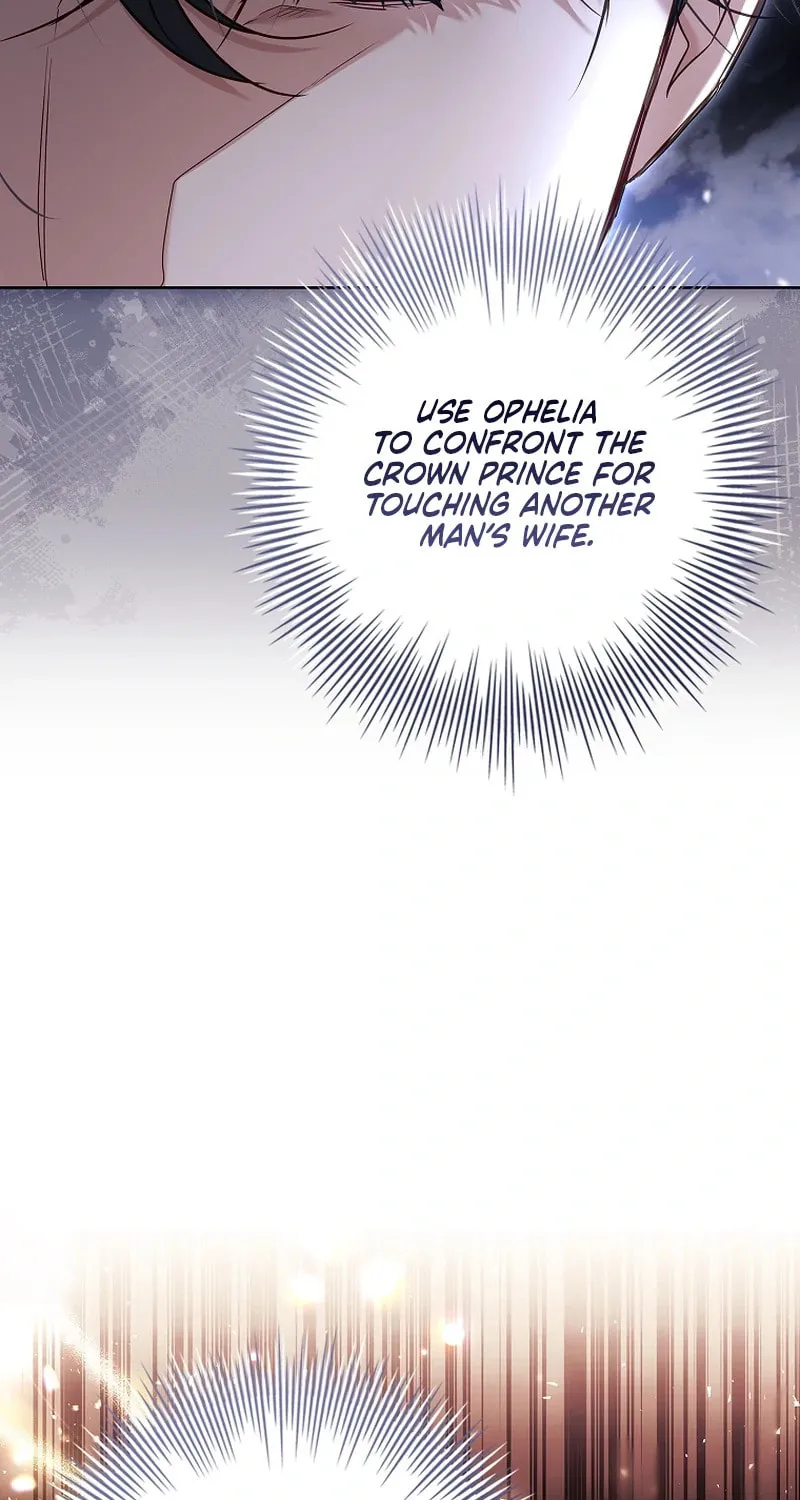 Honey, Why Can't We Get a Divorce? Chapter 42 page 92 - 