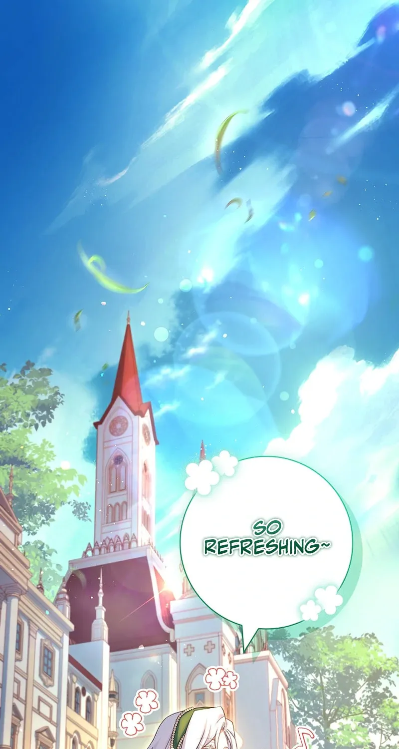 Honey, Why Can't We Get a Divorce? Chapter 43 page 2 - 