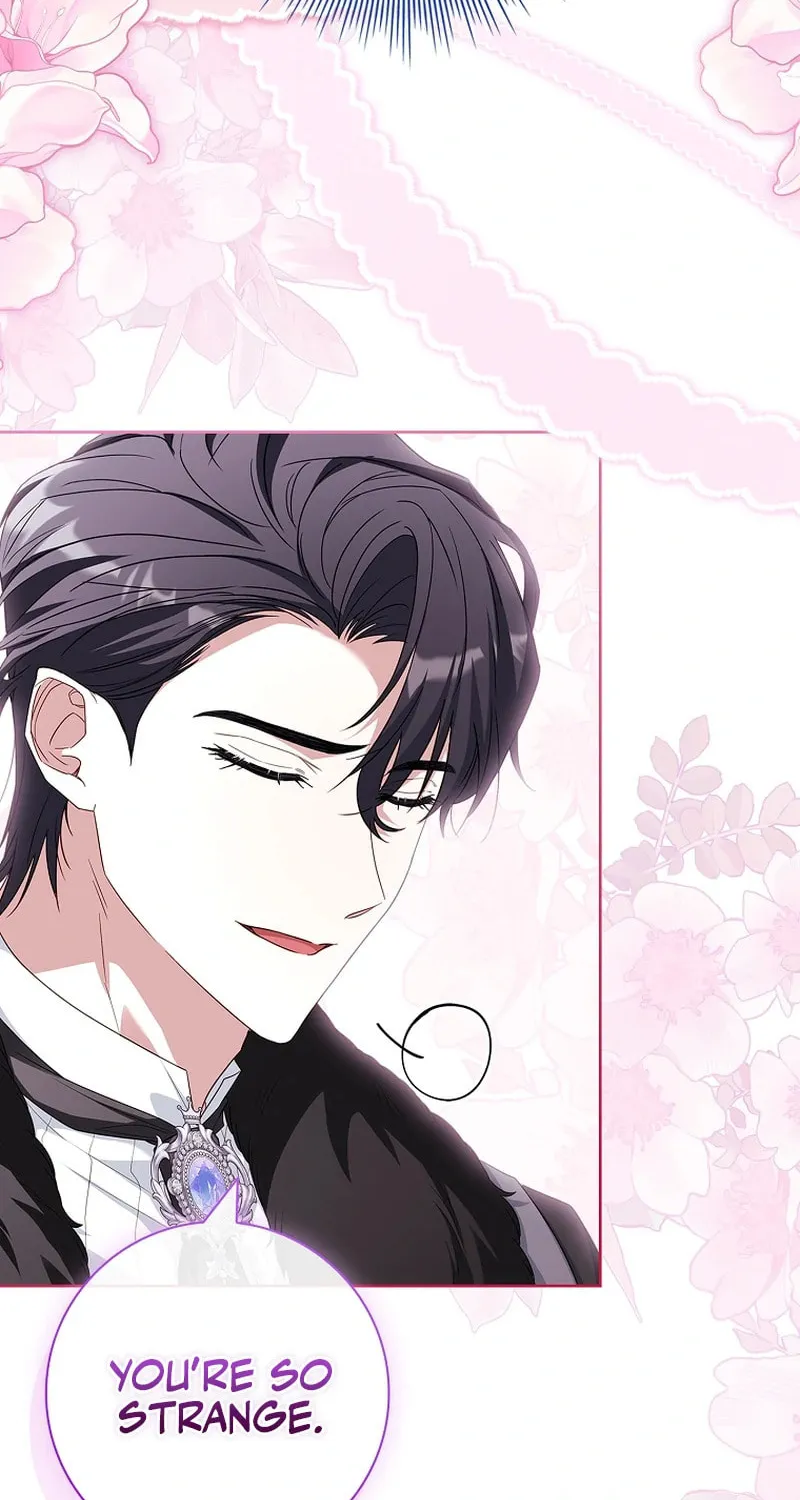 Honey, Why Can't We Get a Divorce? Chapter 43 page 14 - 