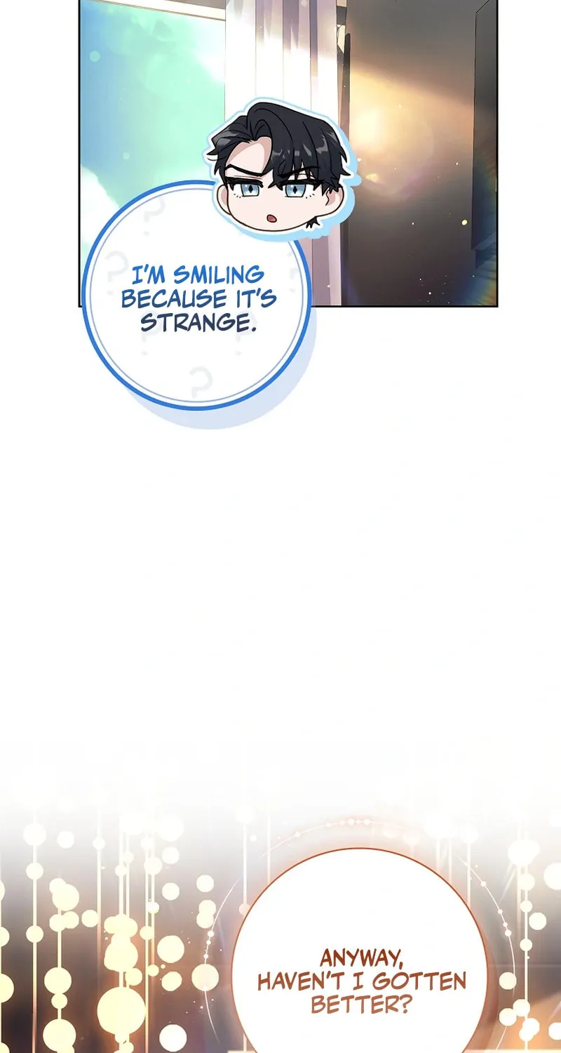 Honey, Why Can't We Get a Divorce? Chapter 43 page 16 - 