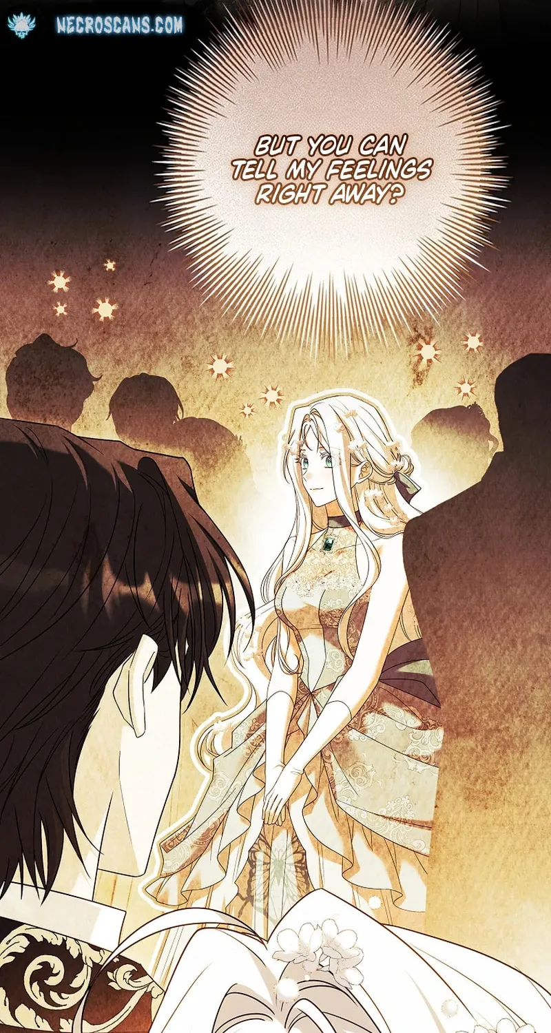 Honey, Why Can't We Get a Divorce? Chapter 43 page 21 - 