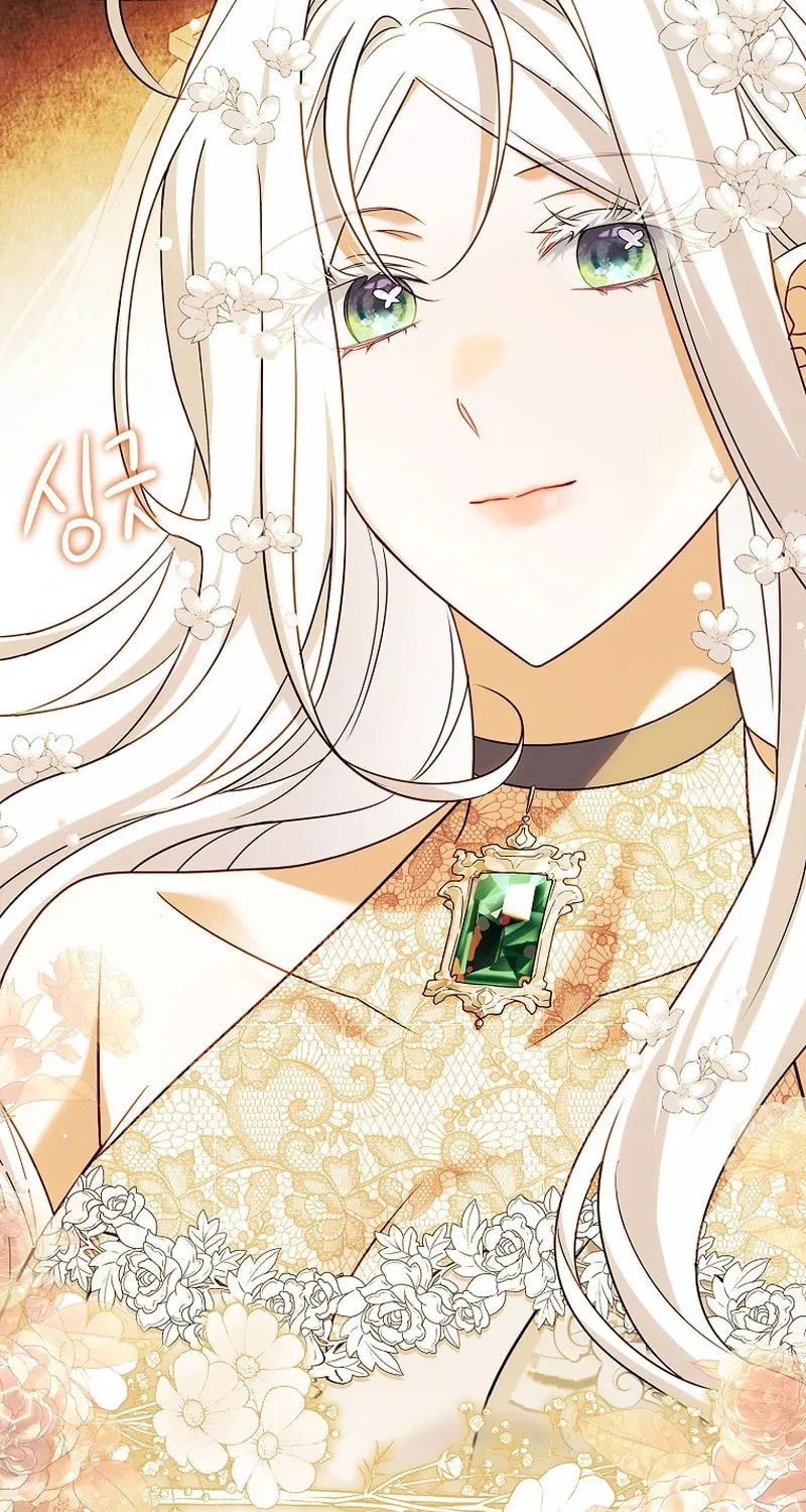 Honey, Why Can't We Get a Divorce? Chapter 43 page 22 - 