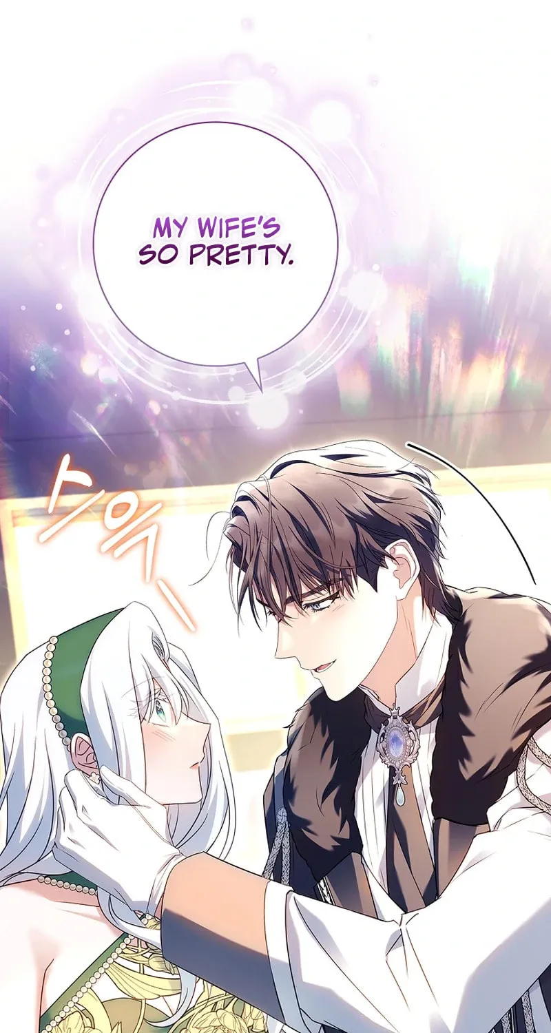 Honey, Why Can't We Get a Divorce? Chapter 43 page 24 - 