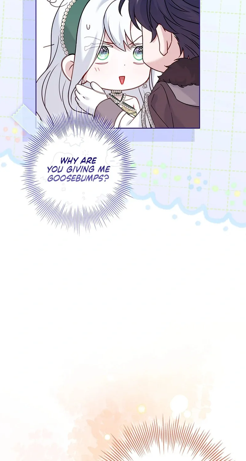 Honey, Why Can't We Get a Divorce? Chapter 43 page 27 - 