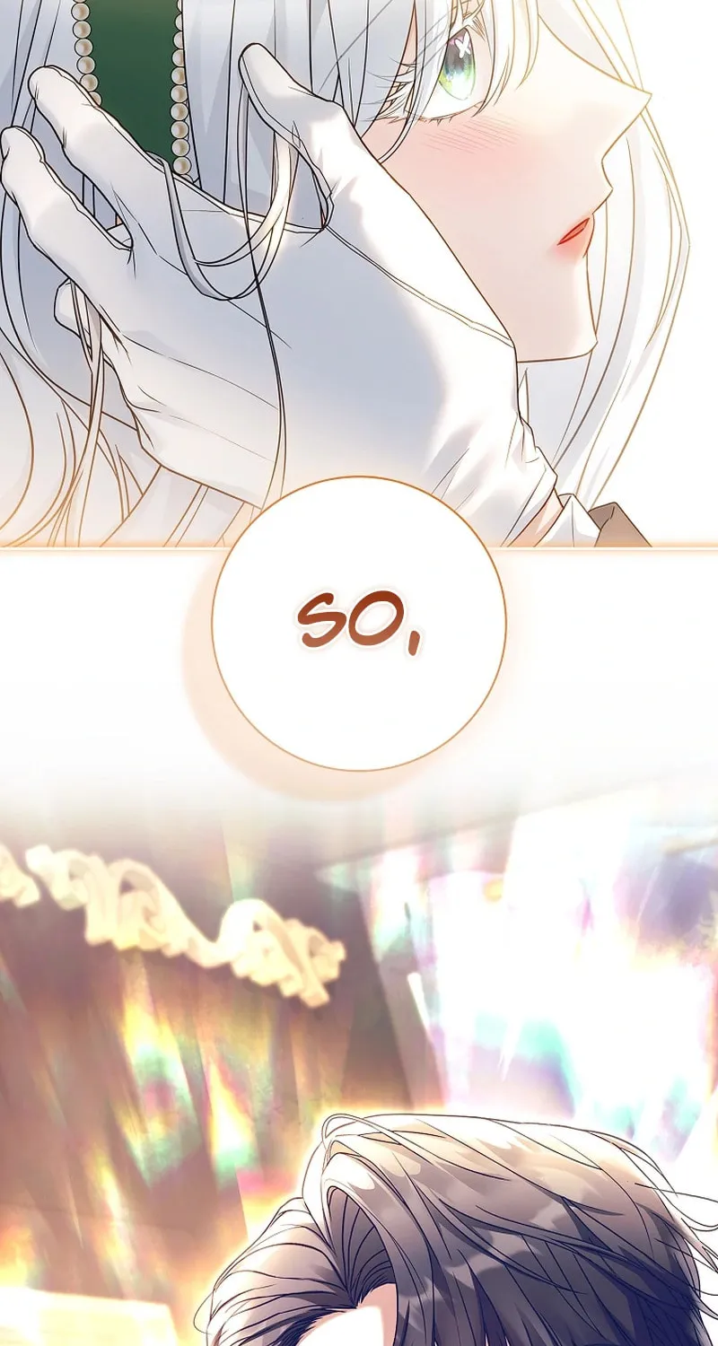 Honey, Why Can't We Get a Divorce? Chapter 43 page 31 - 