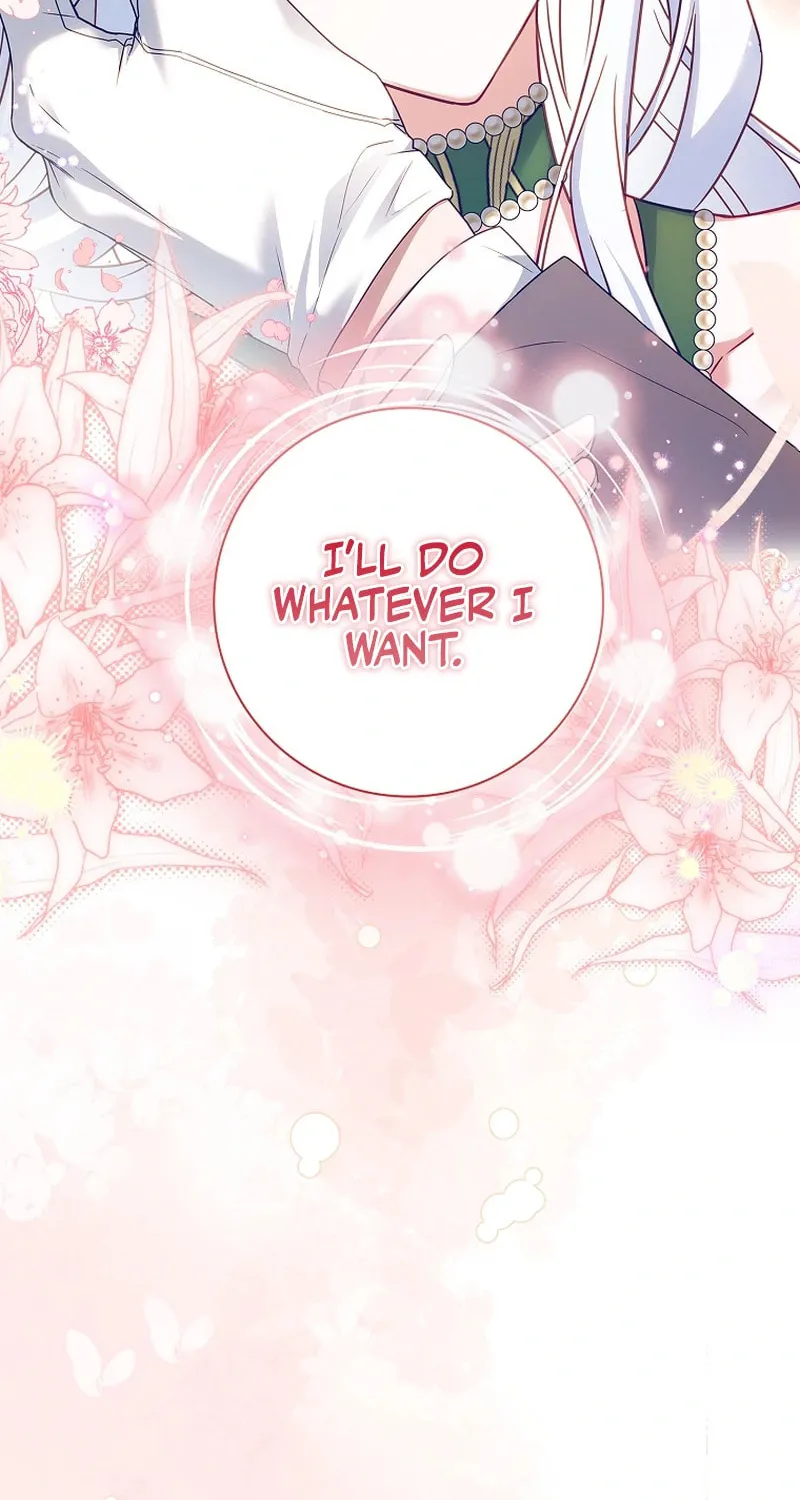 Honey, Why Can't We Get a Divorce? Chapter 43 page 33 - 