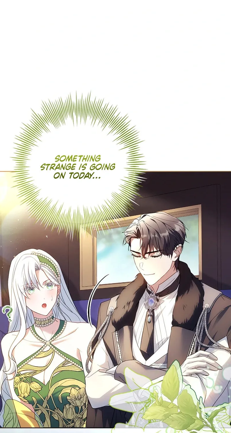 Honey, Why Can't We Get a Divorce? Chapter 43 page 35 - 