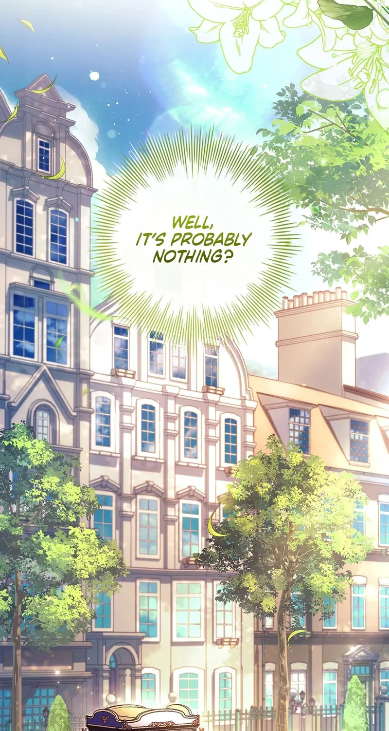 Honey, Why Can't We Get a Divorce? Chapter 43 page 36 - 