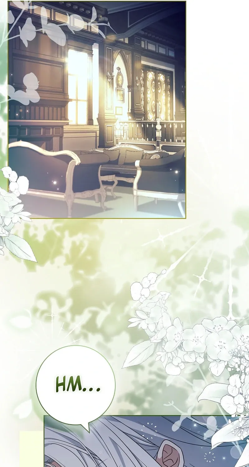 Honey, Why Can't We Get a Divorce? Chapter 43 page 40 - 