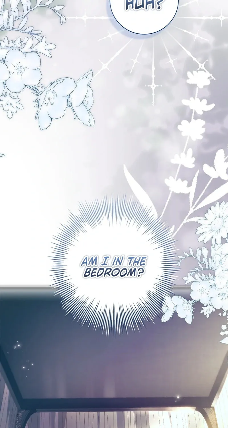 Honey, Why Can't We Get a Divorce? Chapter 43 page 42 - 