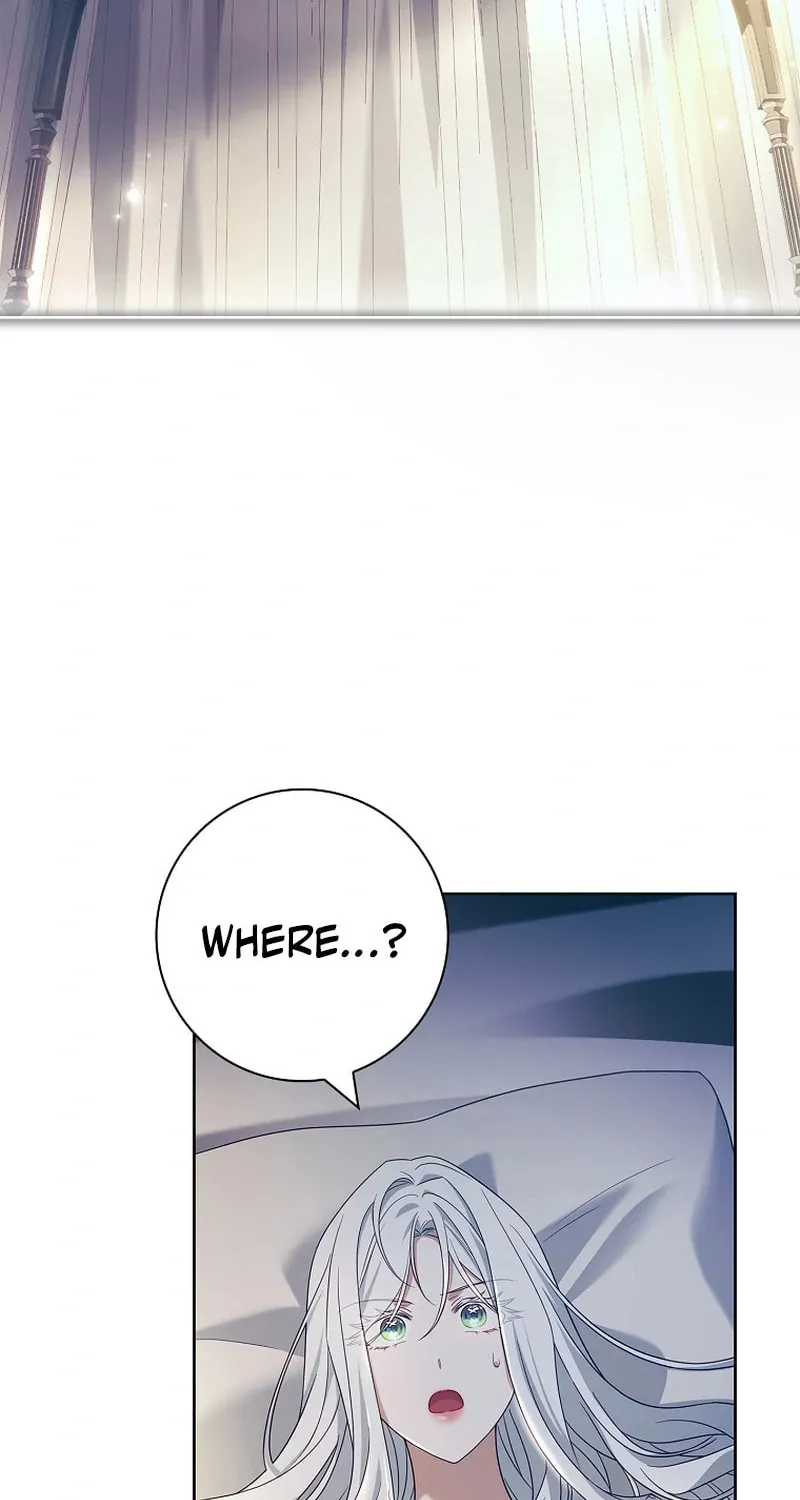 Honey, Why Can't We Get a Divorce? Chapter 43 page 43 - 