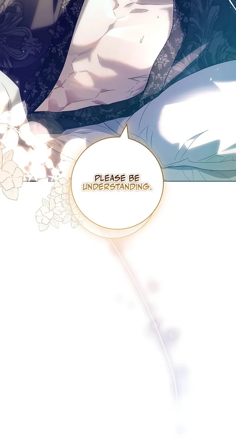 Honey, Why Can't We Get a Divorce? Chapter 43 page 47 - 