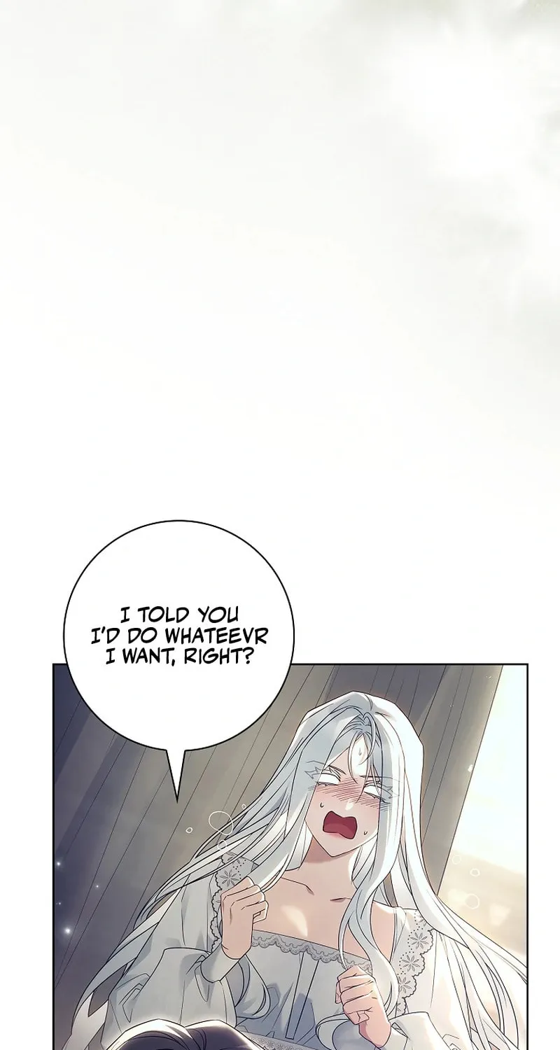 Honey, Why Can't We Get a Divorce? Chapter 43 page 51 - 