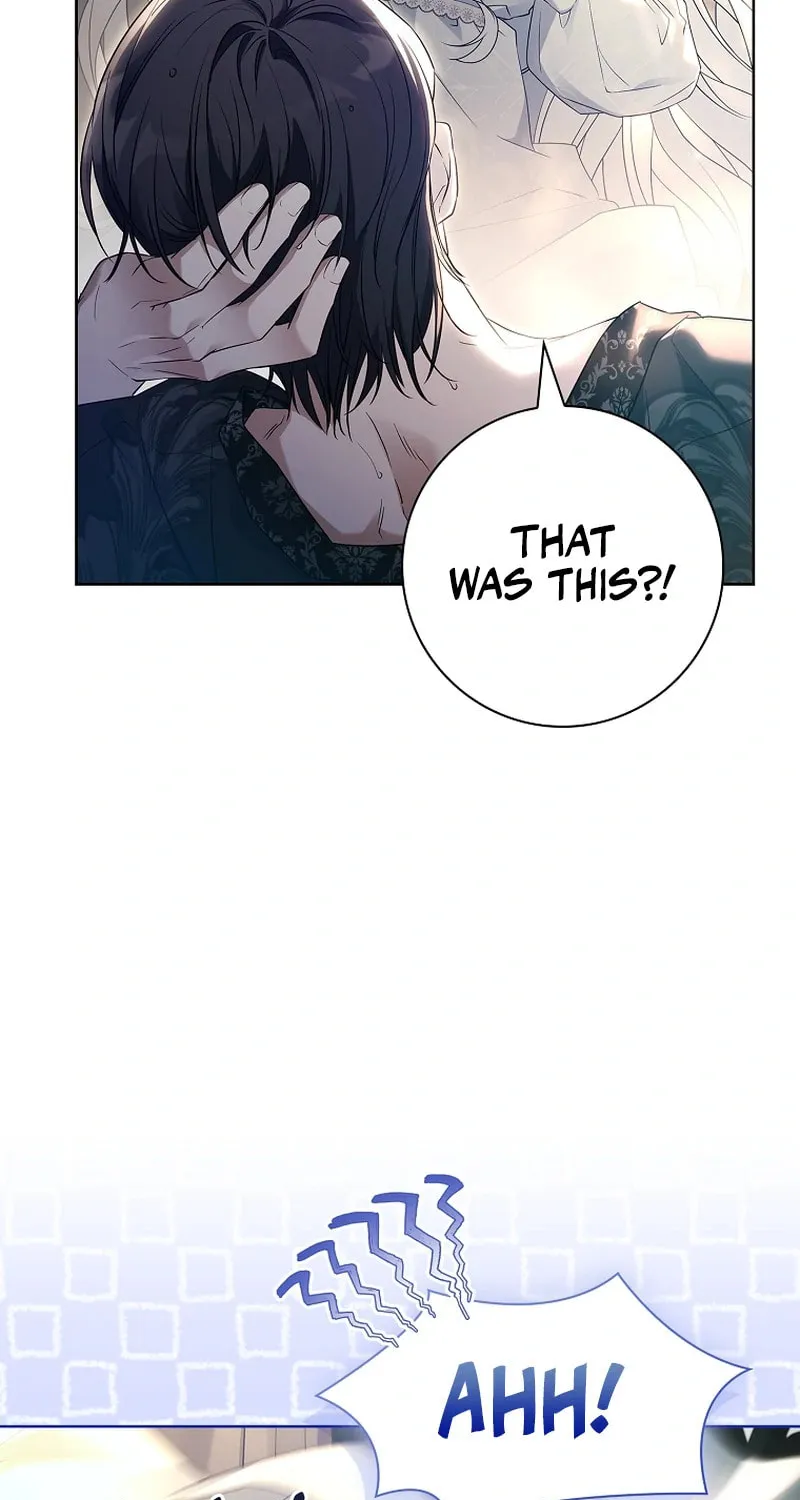 Honey, Why Can't We Get a Divorce? Chapter 43 page 52 - 