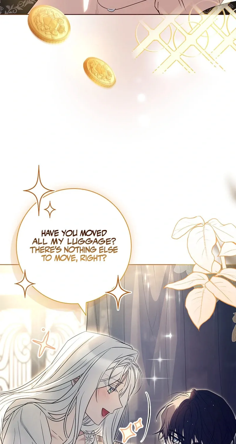 Honey, Why Can't We Get a Divorce? Chapter 43 page 56 - 