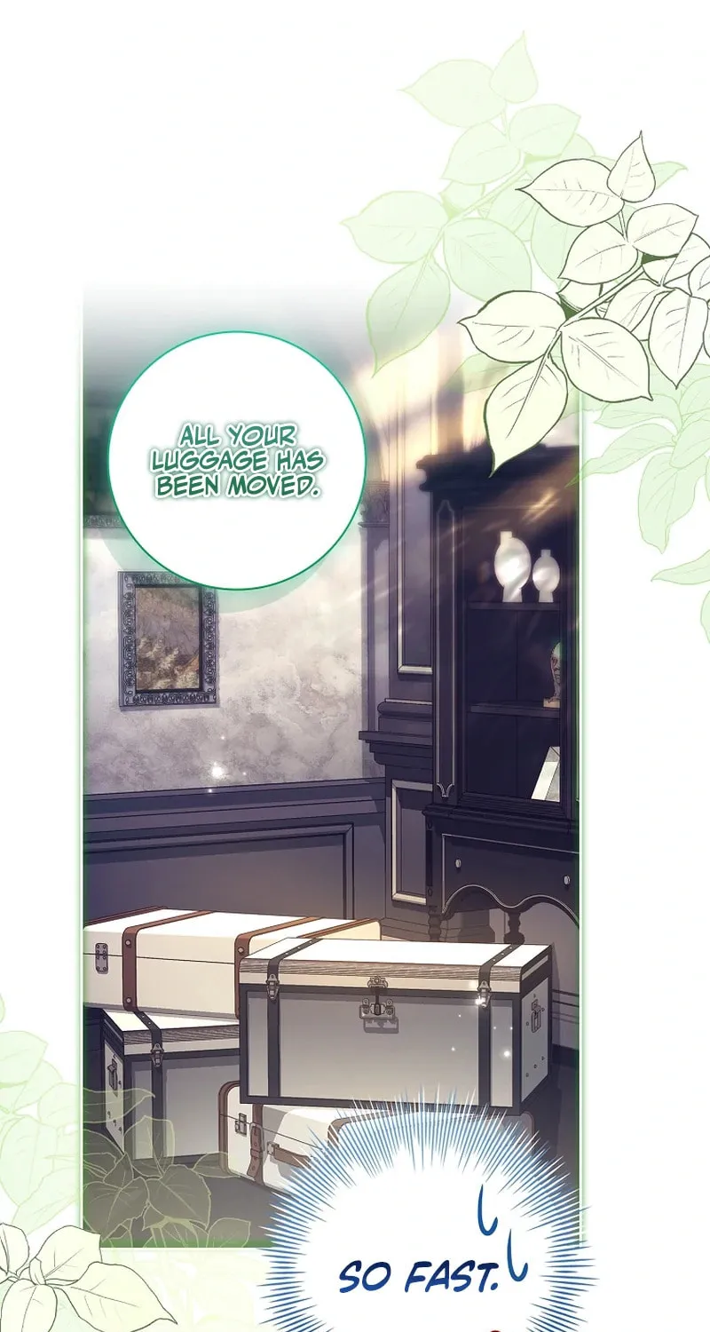 Honey, Why Can't We Get a Divorce? Chapter 43 page 58 - 