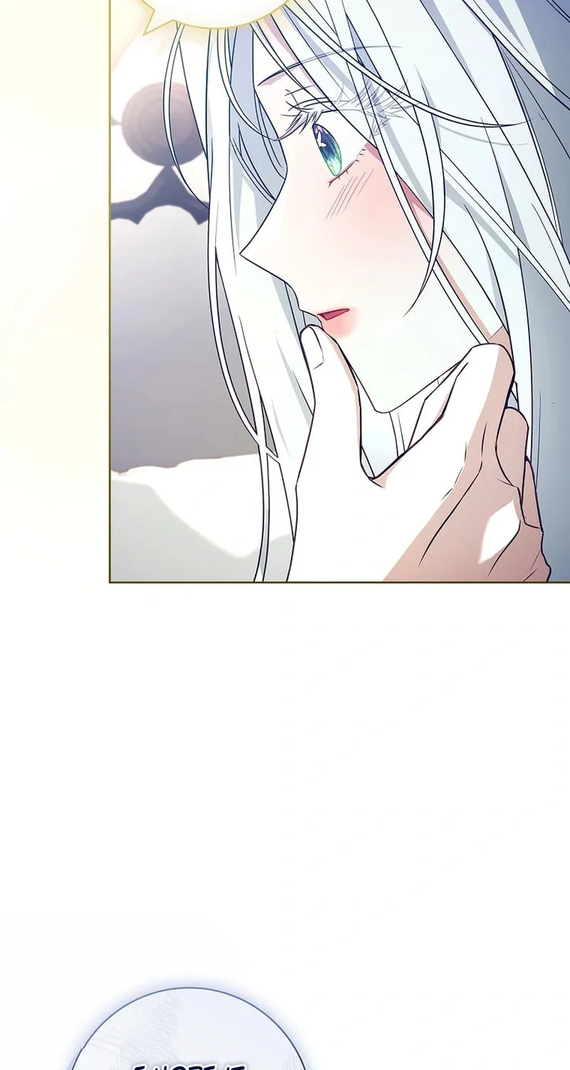 Honey, Why Can't We Get a Divorce? Chapter 43 page 62 - 