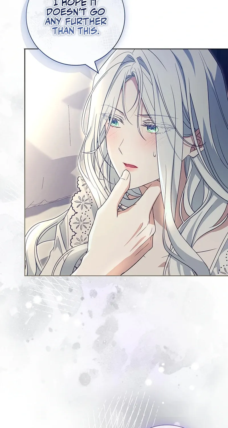 Honey, Why Can't We Get a Divorce? Chapter 43 page 63 - 
