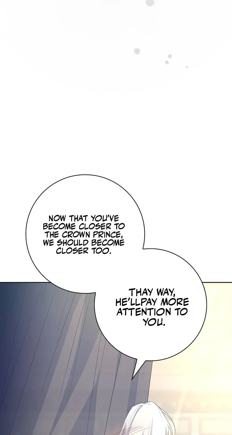 Honey, Why Can't We Get a Divorce? Chapter 43 page 65 - 