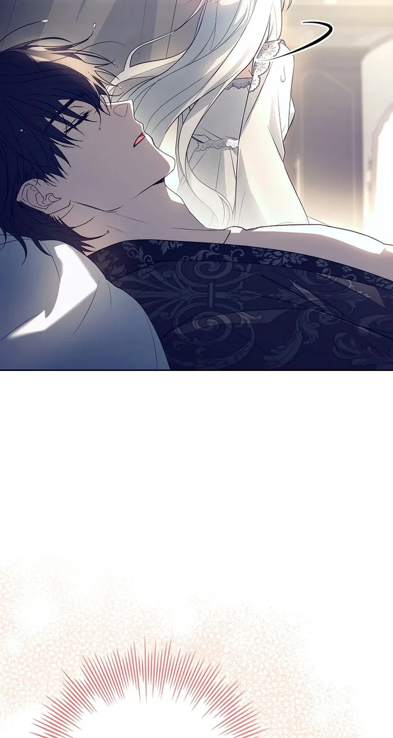Honey, Why Can't We Get a Divorce? Chapter 43 page 66 - 