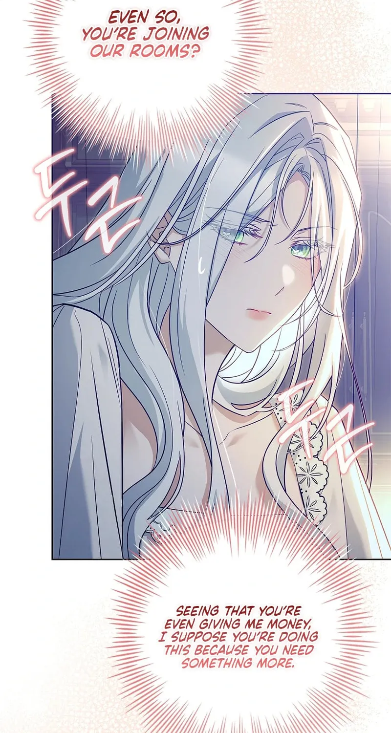 Honey, Why Can't We Get a Divorce? Chapter 43 page 67 - 