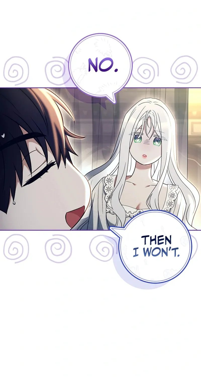 Honey, Why Can't We Get a Divorce? Chapter 43 page 71 - 