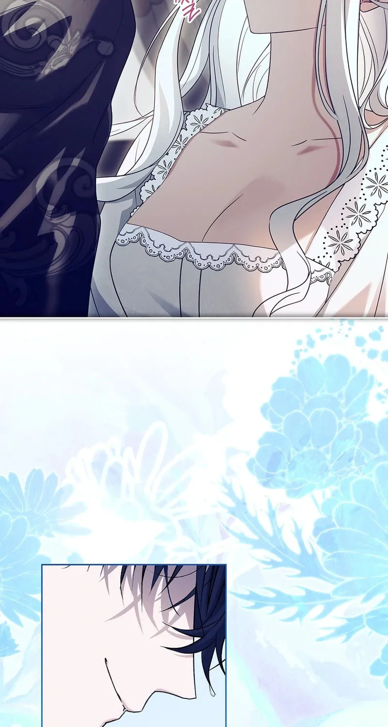 Honey, Why Can't We Get a Divorce? Chapter 43 page 74 - 